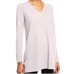 Eileen Fisher Women's Cream Sweater